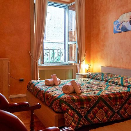Vatican Flat Suite Rome Extérieur photo