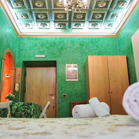Vatican Flat Suite Rome Extérieur photo
