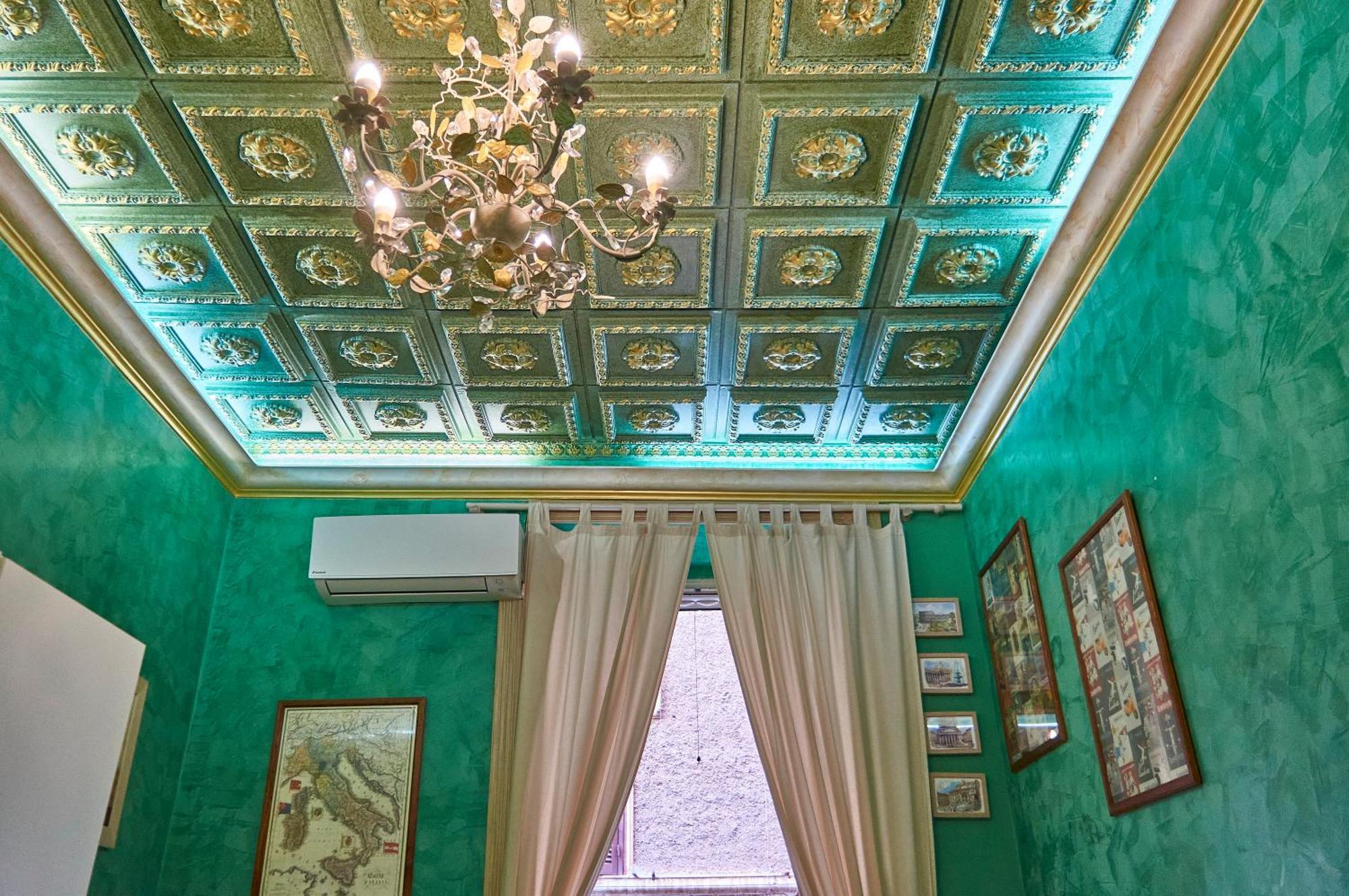Vatican Flat Suite Rome Extérieur photo