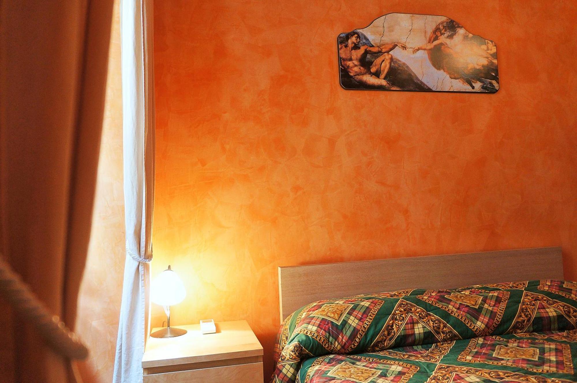 Vatican Flat Suite Rome Extérieur photo