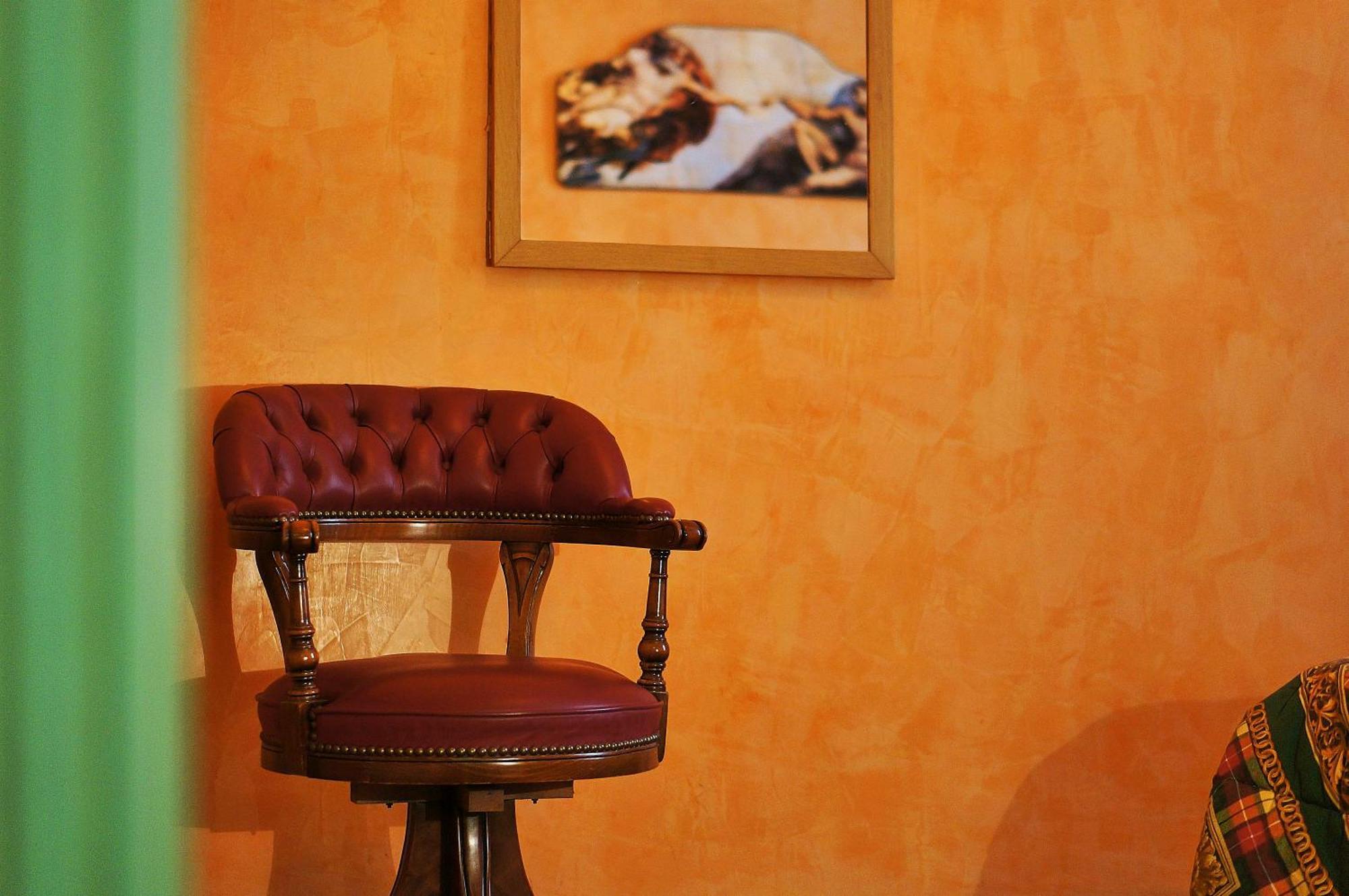 Vatican Flat Suite Rome Extérieur photo