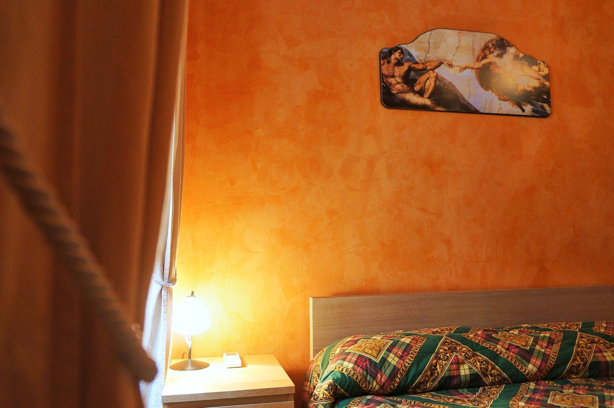 Vatican Flat Suite Rome Extérieur photo