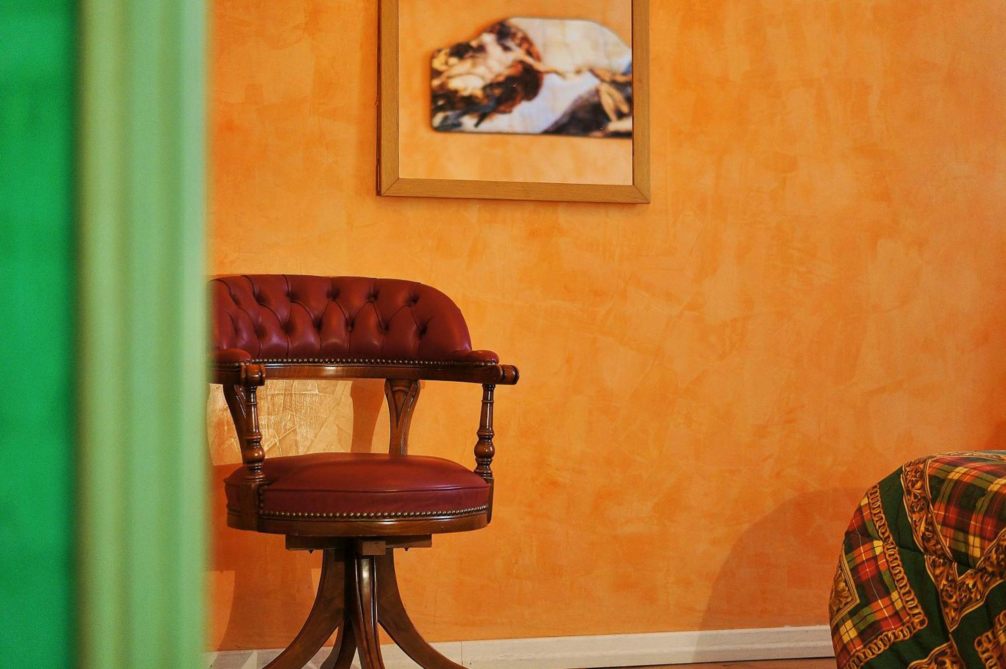 Vatican Flat Suite Rome Extérieur photo