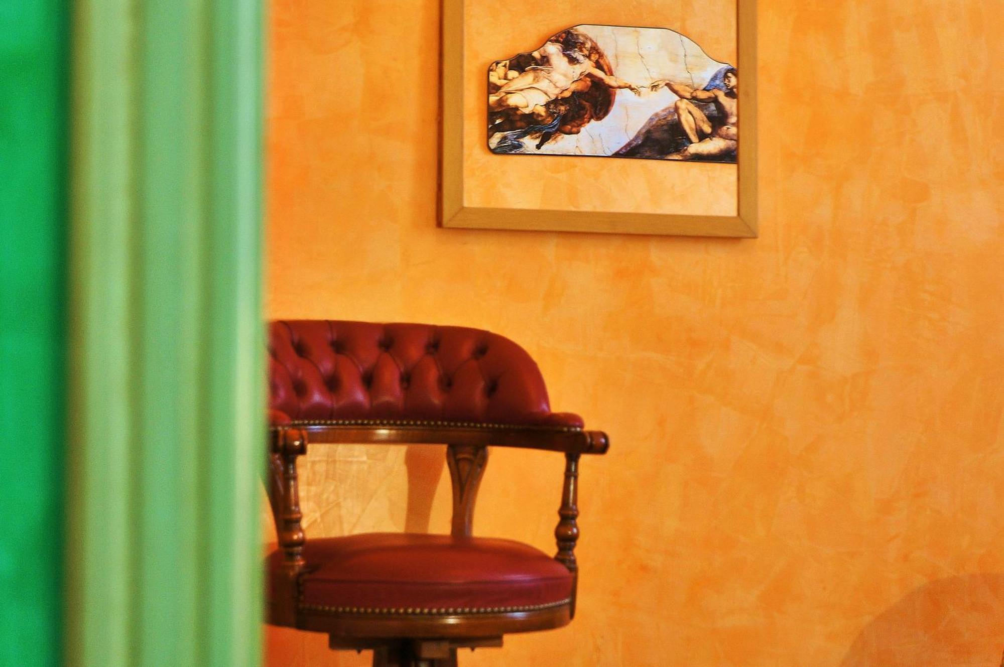 Vatican Flat Suite Rome Extérieur photo